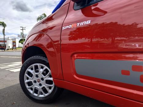 FIAT Uno 1.0 4P FLEX EVO ATTRACTIVE, Foto 19