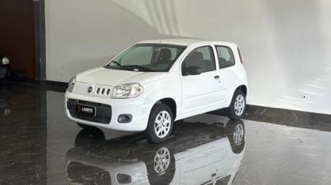 FIAT Uno 1.0 4P FLEX VIVACE, Foto 1