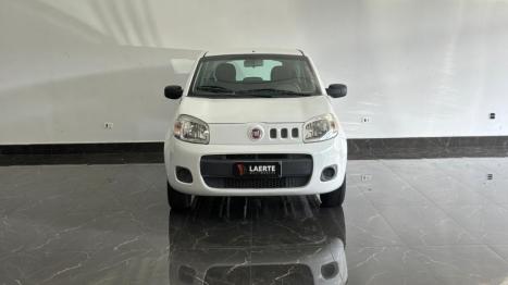 FIAT Uno 1.0 4P FLEX VIVACE, Foto 2