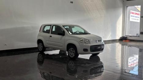 FIAT Uno 1.0 4P FLEX VIVACE, Foto 3