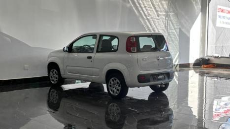 FIAT Uno 1.0 4P FLEX VIVACE, Foto 4