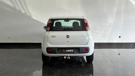 FIAT Uno 1.0 4P FLEX VIVACE, Foto 5