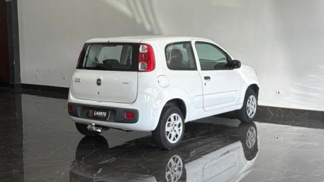 FIAT Uno 1.0 4P FLEX VIVACE, Foto 6