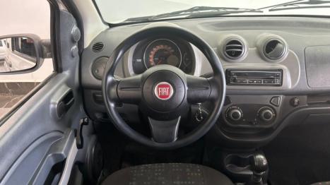FIAT Uno 1.0 4P FLEX VIVACE, Foto 8