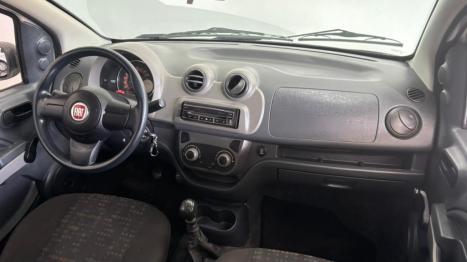 FIAT Uno 1.0 4P FLEX VIVACE, Foto 9