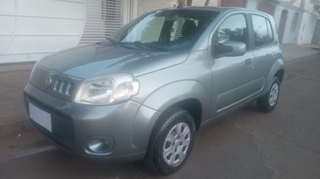 FIAT Uno 1.0 4P FLEX VIVACE IT�LIA, Foto 1