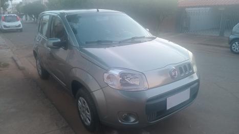 FIAT Uno 1.0 4P FLEX VIVACE IT�LIA, Foto 2