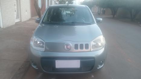 FIAT Uno 1.0 4P FLEX VIVACE IT�LIA, Foto 3