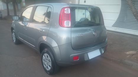 FIAT Uno 1.0 4P FLEX VIVACE IT�LIA, Foto 6