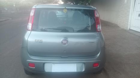 FIAT Uno 1.0 4P FLEX VIVACE IT�LIA, Foto 7