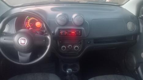 FIAT Uno 1.0 4P FLEX VIVACE IT�LIA, Foto 8