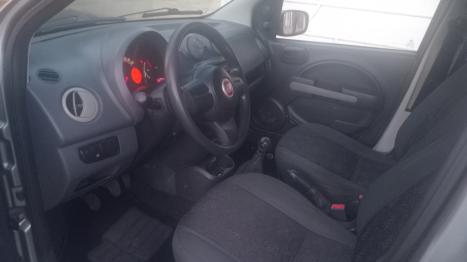 FIAT Uno 1.0 4P FLEX VIVACE IT�LIA, Foto 9