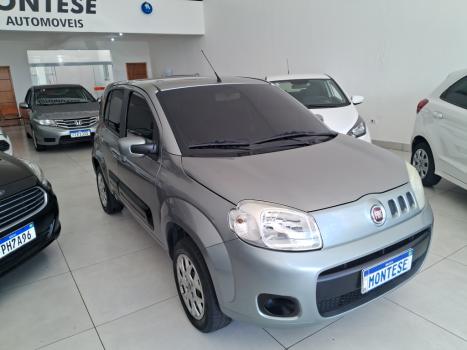 FIAT Uno 1.0 4P FLEX VIVACE, Foto 6