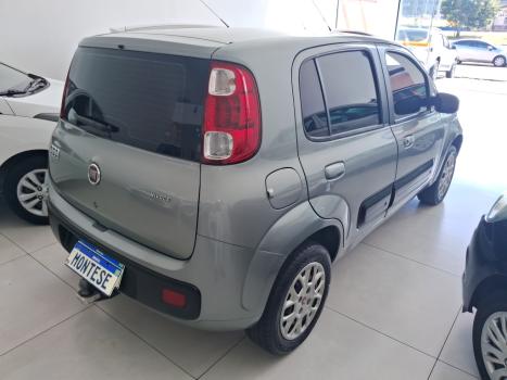 FIAT Uno 1.0 4P FLEX VIVACE, Foto 7