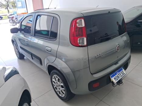 FIAT Uno 1.0 4P FLEX VIVACE, Foto 2