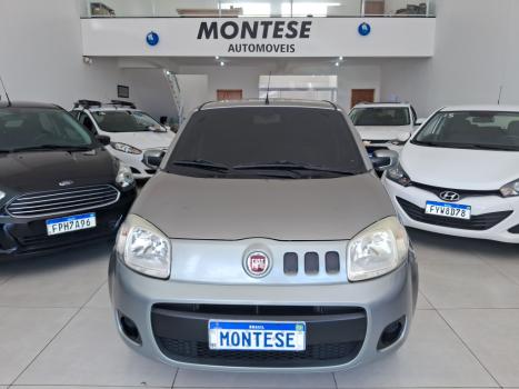 FIAT Uno 1.0 4P FLEX VIVACE, Foto 3