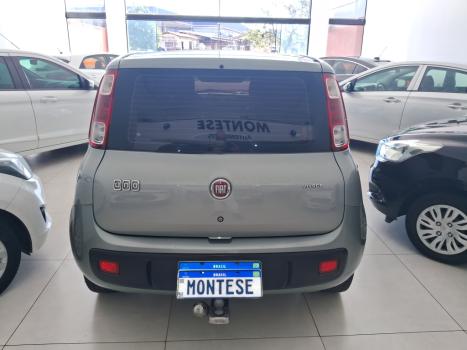 FIAT Uno 1.0 4P FLEX VIVACE, Foto 4