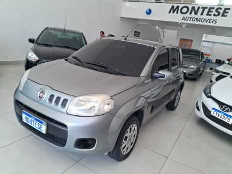 FIAT Uno 1.0 4P FLEX VIVACE, Foto 1