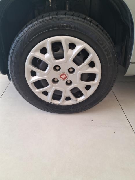 FIAT Uno 1.0 4P FLEX VIVACE, Foto 12