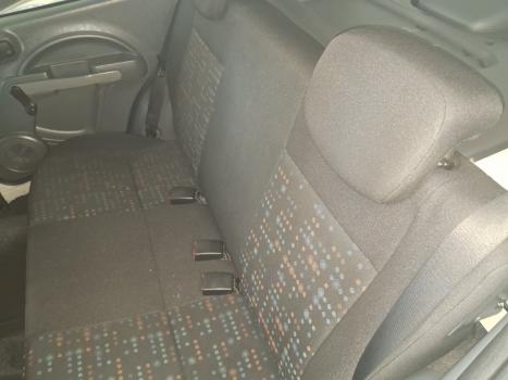 FIAT Uno 1.0 4P FLEX VIVACE, Foto 11