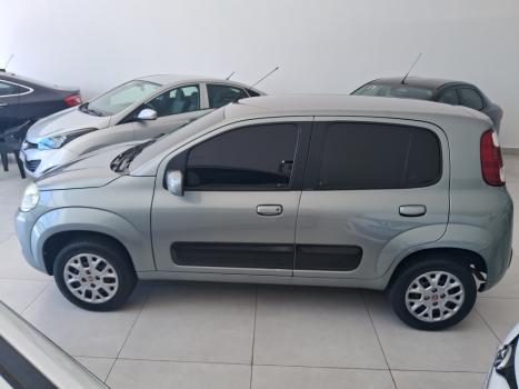 FIAT Uno 1.0 4P FLEX VIVACE, Foto 5