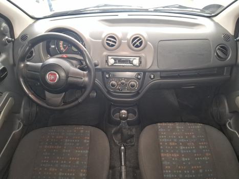 FIAT Uno 1.0 4P FLEX VIVACE, Foto 9