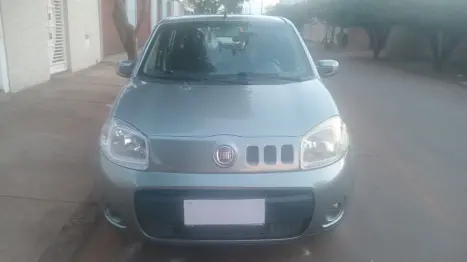 FIAT Uno 1.0 4P FLEX EVO VIVACE CELEBRATION, Foto 2