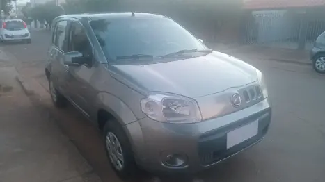 FIAT Uno 1.0 4P FLEX EVO VIVACE CELEBRATION, Foto 3
