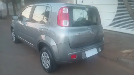 FIAT Uno 1.0 4P FLEX EVO VIVACE CELEBRATION, Foto 5