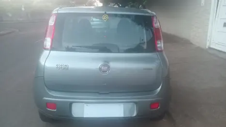 FIAT Uno 1.0 4P FLEX EVO VIVACE CELEBRATION, Foto 7