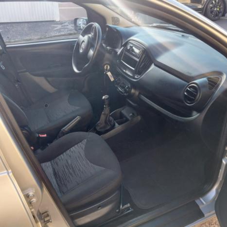 FIAT Uno 1.0 4P FLEX DRIVE, Foto 6