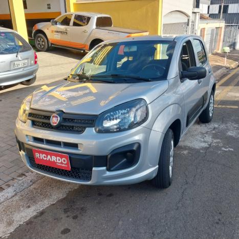 FIAT Uno 1.0 4P FLEX DRIVE, Foto 3
