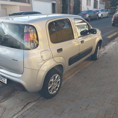 FIAT Uno 1.0 4P FLEX DRIVE, Foto 5