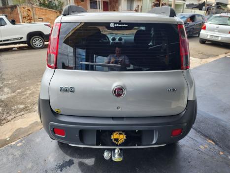 FIAT Uno 1.0 4P FLEX WAY EVO, Foto 5