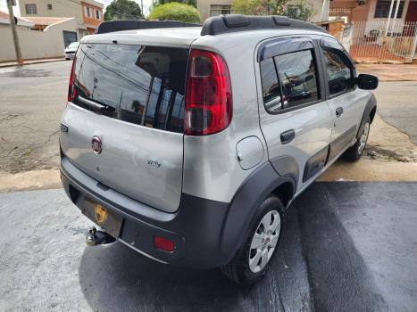 FIAT Uno 1.0 4P FLEX WAY EVO, Foto 6