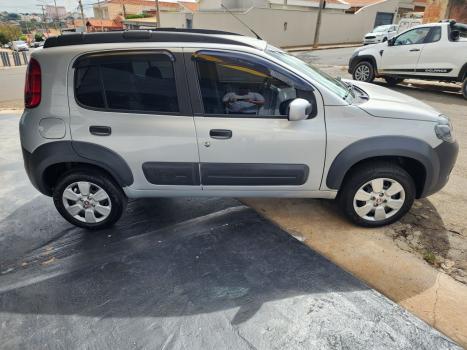 FIAT Uno 1.0 4P FLEX WAY EVO, Foto 7