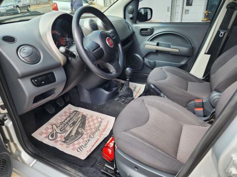FIAT Uno 1.0 4P FLEX WAY EVO, Foto 10