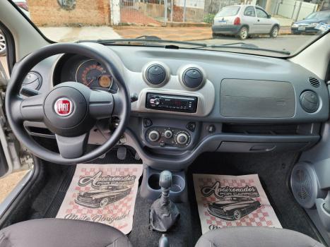 FIAT Uno 1.0 4P FLEX WAY EVO, Foto 12