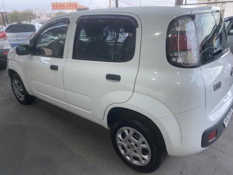 FIAT Uno 1.0 4P FLEX ATTRACTIVE, Foto 2