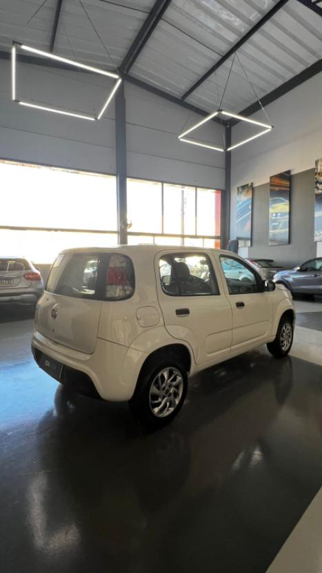 FIAT Uno 1.0 4P FLEX ATTRACTIVE, Foto 4
