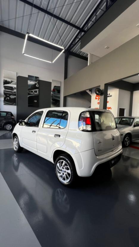 FIAT Uno 1.0 4P FLEX ATTRACTIVE, Foto 6