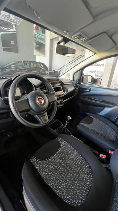 FIAT Uno 1.0 4P FLEX ATTRACTIVE, Foto 7