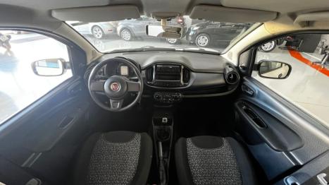 FIAT Uno 1.0 4P FLEX ATTRACTIVE, Foto 8