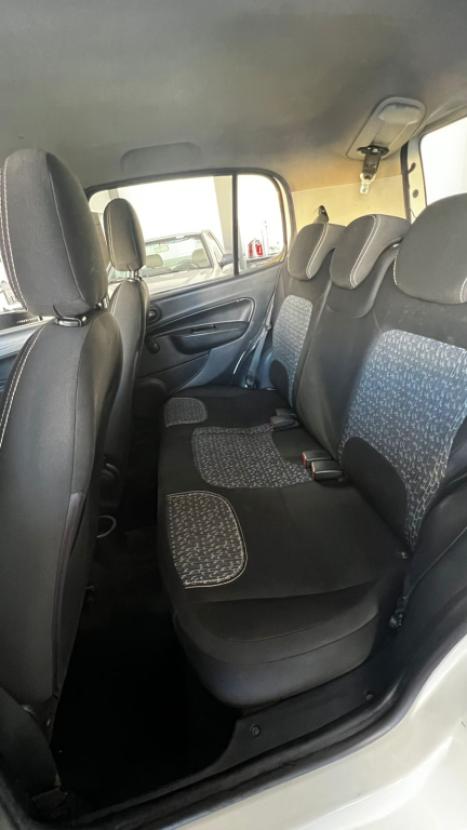 FIAT Uno 1.0 4P FLEX ATTRACTIVE, Foto 9