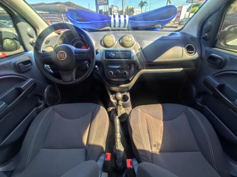 FIAT Uno 1.0 4P FLEX WAY EVO, Foto 13