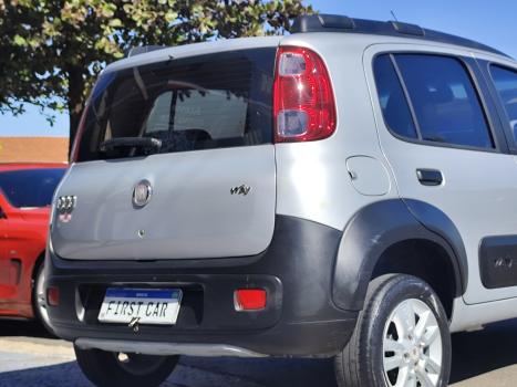 FIAT Uno 1.0 4P FLEX WAY EVO, Foto 20