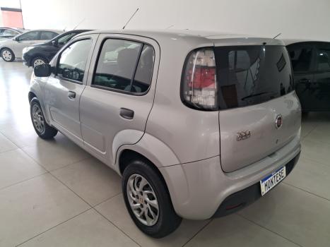 FIAT Uno 1.0 4P FLEX ATTRACTIVE, Foto 7