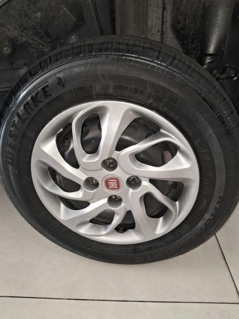 FIAT Uno 1.0 4P FLEX ATTRACTIVE, Foto 11