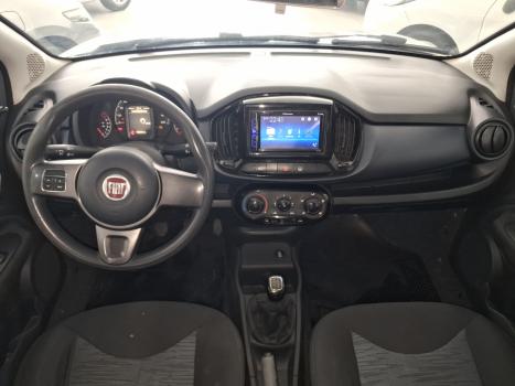 FIAT Uno 1.0 4P FLEX ATTRACTIVE, Foto 8