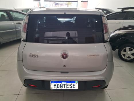 FIAT Uno 1.0 4P FLEX ATTRACTIVE, Foto 5